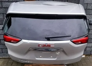  Крышка багажника (дверь 3-5) GMC Terrain 2 Арт 019853