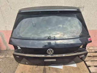  Крышка багажника (дверь 3-5) Volkswagen Atlas Арт 97962034