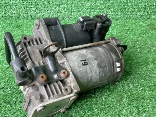 A0993200104, A2223200404,A2223200504,A2223200604 Компрессор пневмоподвески Mercedes S W222 Арт 97962047, вид 9