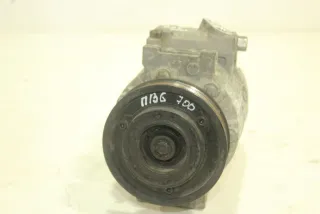 1K0820803N Компрессор кондиционера Volkswagen Passat B6 2.0л Арт 97962154, вид 1