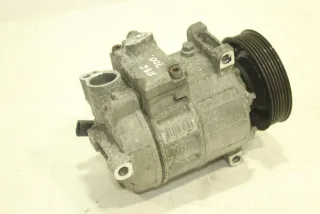 1K0820803N Компрессор кондиционера Volkswagen Passat B6 2.0л Арт 97962154, вид 4
