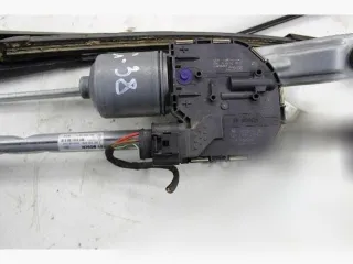 5G1955119A, 3397021672, 1397220663, 5G1955023C Механизм стеклоочистителя (трапеция дворников) Volkswagen Golf 7 Арт G38, вид 2