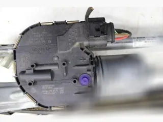 5G1955119A, 3397021672, 1397220663, 5G1955023C Механизм стеклоочистителя (трапеция дворников) Volkswagen Golf 7 Арт G38, вид 4