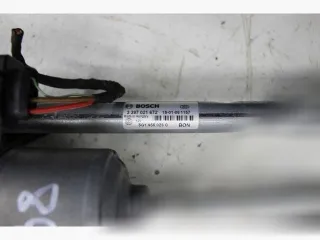 5G1955119A, 3397021672, 1397220663, 5G1955023C Механизм стеклоочистителя (трапеция дворников) Volkswagen Golf 7 Арт G38, вид 5