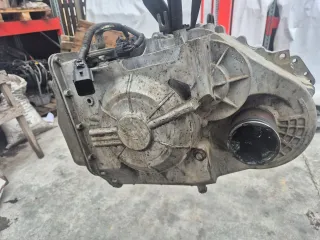 3610034130,3610034120,3610034110 Коробка передач автоматическая (АКПП) SsangYong Kyron Арт Mk2409045, вид 4