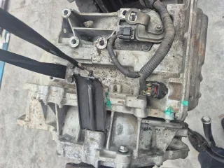 3610034130,3610034120,3610034110 Коробка передач автоматическая (АКПП) SsangYong Kyron Арт Mk2409045, вид 5
