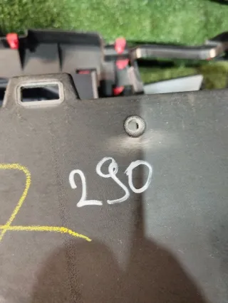  Панель передняя салона (торпедо) BMW X5 F15 Арт 97962046, вид 18
