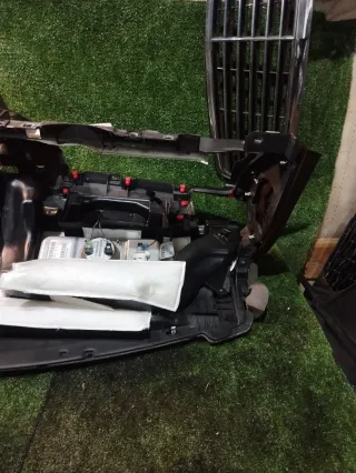  Панель передняя салона (торпедо) BMW X5 F15 Арт 97962046, вид 16