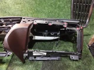  Панель передняя салона (торпедо) BMW X5 F15 Арт 97962046, вид 11