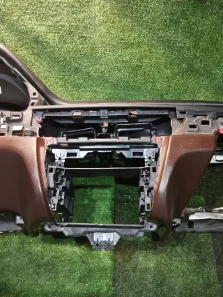  Панель передняя салона (торпедо) BMW X5 F15 Арт 97962046, вид 10
