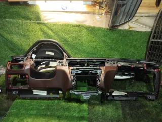  Панель передняя салона (торпедо) BMW X5 F15 Арт 97962046, вид 8