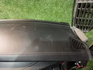  Панель передняя салона (торпедо) BMW X5 F15 Арт 97962046, вид 7