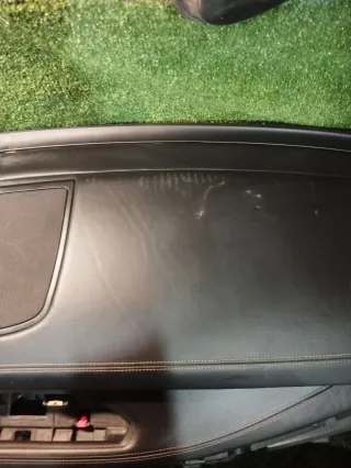  Панель передняя салона (торпедо) BMW X5 F15 Арт 97962046, вид 4