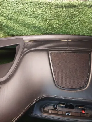 Панель передняя салона (торпедо) BMW X5 F15 Арт 97962046, вид 3