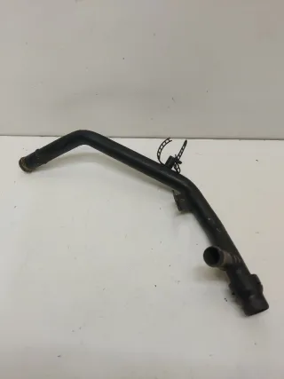 058121065F Трубка охлаждающей жидкости металлическая Volkswagen Passat B5 Арт 042297, вид 2