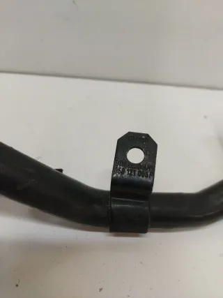 058121065F Трубка охлаждающей жидкости металлическая Volkswagen Passat B5 Арт 042297, вид 3