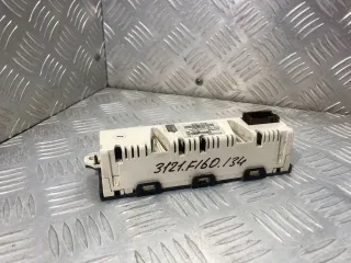  Дисплей Renault Logan 2 Арт 3121F160134, вид 2