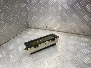  Дисплей Renault Logan 2 Арт 3121F160134, вид 5