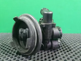A211 832 05 84 Кран печки (отопителя) Mercedes E W211 Арт 97962273, вид 3