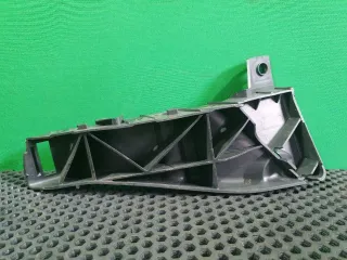6J4 807 377 Кронштейн крепления бампера заднего Seat Ibiza 4 Арт 97962377, вид 2