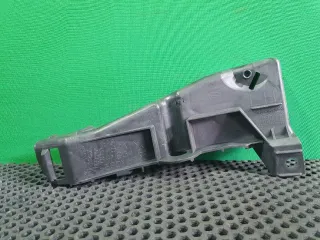 6J4 807 377 Кронштейн крепления бампера заднего Seat Ibiza 4 Арт 97962377, вид 1