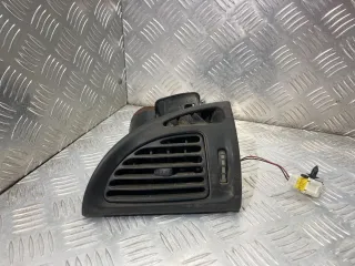 99024210 Дефлектор обдува салона Citroen C5 1 Арт 3121F160138, вид 1
