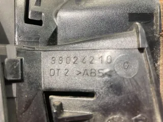 99024210 Дефлектор обдува салона Citroen C5 1 Арт 3121F160138, вид 5