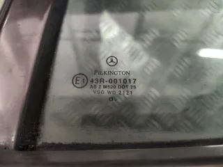 43R001017 Дверь задняя левая Mercedes S W220 Арт 97962433, вид 8