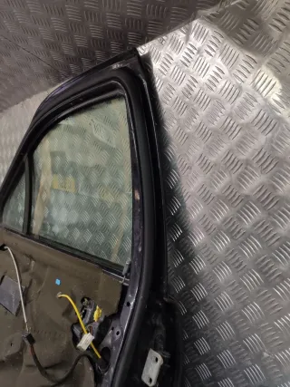 43R001017 Дверь задняя левая Mercedes S W220 Арт 97962433, вид 10