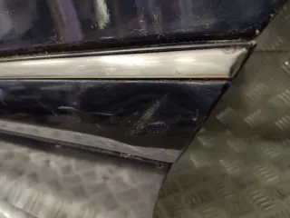 43R001017 Дверь задняя левая Mercedes S W220 Арт 97962433, вид 7