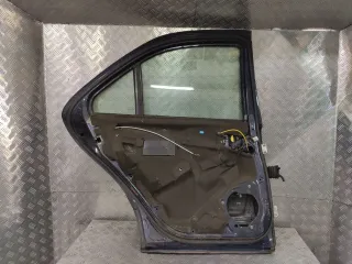 43R001017 Дверь задняя левая Mercedes S W220 Арт 97962433, вид 9