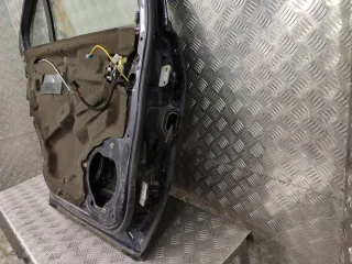 43R001017 Дверь задняя левая Mercedes S W220 Арт 97962433, вид 11