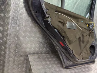 43R001017 Дверь задняя левая Mercedes S W220 Арт 97962433, вид 12