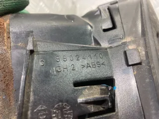  Дефлектор обдува салона Citroen C5 1 Арт 3121F160139, вид 5