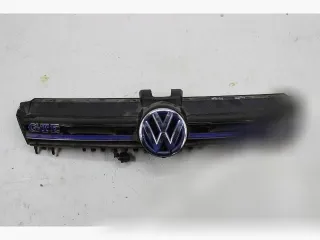 5GE853651F Решетка радиатора Volkswagen Golf 7 Арт G13, вид 1