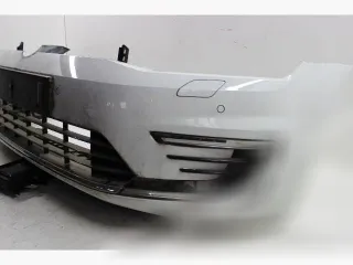  Бампер передний Volkswagen Golf 7 Арт G12