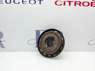 9677767280 Шестерня коленвала Citroen DS4 Арт A3012473