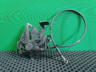  Замок капота Hyundai i30 FD Арт 97962476, вид 3