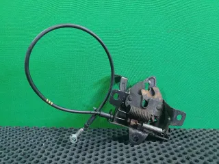  Замок капота Hyundai i30 FD Арт 97962476, вид 1