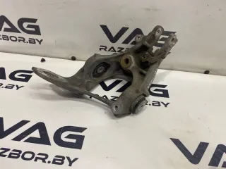 4G0505432E Кулак задний правый Audi A7 1 (S7,RS7) Арт VR148-196, вид 2