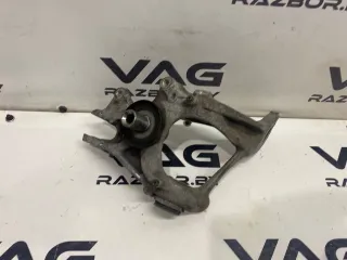 4G0505432E Кулак задний правый Audi A7 1 (S7,RS7) Арт VR148-196, вид 1