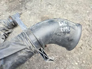 9632381580, 9635403680 Воздуховод Peugeot 607 Арт T607-349, вид 6