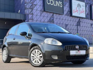  Дефлектор обдува салона Fiat Punto 3 Арт 172351, вид 7
