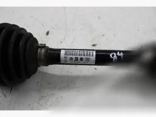 5Q0407271CM Полуось передняя левая (приводной вал, шрус) Volkswagen Golf 7 Арт G4, вид 6