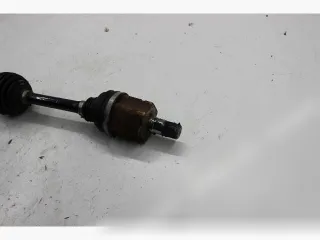 5Q0407271CM Полуось передняя левая (приводной вал, шрус) Volkswagen Golf 7 Арт G4, вид 4