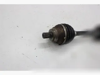 5Q0407271CM Полуось передняя левая (приводной вал, шрус) Volkswagen Golf 7 Арт G4, вид 3