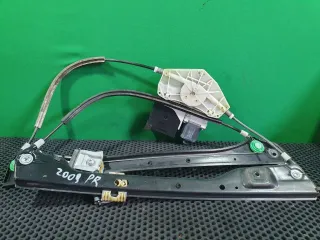 5M1 837 402, 1K0 959 702E, F005S00152 Стеклоподъемник правый передний Volkswagen Golf PLUS 1 Арт 97962561, вид 3