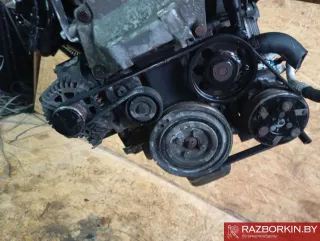 Z13DT Двигатель Opel Corsa C Арт W1209, вид 5