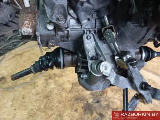 Z13DT Двигатель Opel Corsa C Арт W1209, вид 14