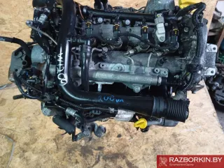 Z13DT Двигатель Opel Tigra 2 Арт W1209_3, вид 7